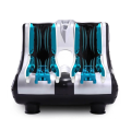 Tourmaline chauffante Masseur de pieds Équipement de fitness infrarouge Pied Stimulation électrique Masseur de circulation sanguine vibrant